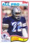 2013 Topps Archives Football Fan Favorites Autographs Guide 19