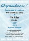 2013 Topps Archives Football Fan Favorites Autographs Guide 20