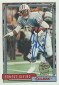 2013 Topps Archives Football Fan Favorites Autographs Guide 21