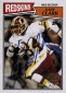 2013 Topps Archives Football Fan Favorites Autographs Guide 22
