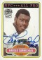 2013 Topps Archives Football Fan Favorites Autographs Guide 23