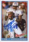 2013 Topps Archives Football Fan Favorites Autographs Guide 24