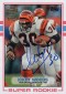 2013 Topps Archives Football Fan Favorites Autographs Guide 26