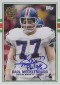 2013 Topps Archives Football Fan Favorites Autographs Guide 29