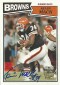 2013 Topps Archives Football Fan Favorites Autographs Guide 31