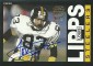 2013 Topps Archives Football Fan Favorites Autographs Guide 34
