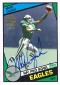 2013 Topps Archives Football Fan Favorites Autographs Guide 40