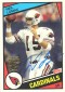 2013 Topps Archives Football Fan Favorites Autographs Guide 42