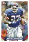 2013 Topps Archives Football Fan Favorites Autographs Guide 44