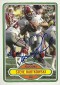 2013 Topps Archives Football Fan Favorites Autographs Guide 46