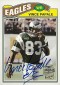 2013 Topps Archives Football Fan Favorites Autographs Guide 49