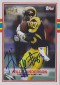 2013 Topps Archives Football Fan Favorites Autographs Guide 54