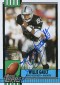 2013 Topps Archives Football Fan Favorites Autographs Guide 55