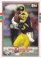 2013 Topps Archives Football Short Print High Numbers Guide 1