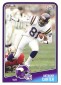 2013 Topps Archives Football Short Print High Numbers Guide 4