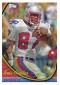 2013 Topps Archives Football Short Print High Numbers Guide 8