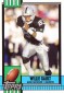 2013 Topps Archives Football Short Print High Numbers Guide 10