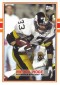 2013 Topps Archives Football Short Print High Numbers Guide 12