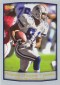2013 Topps Archives Football Short Print High Numbers Guide 18