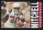 2013 Topps Archives Football Short Print High Numbers Guide 20