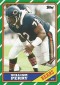 2013 Topps Archives Football Short Print High Numbers Guide 24