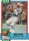 2013 Topps Archives Football Short Print High Numbers Guide 25