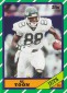 2013 Topps Archives Football Short Print High Numbers Guide 26