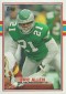 2013 Topps Archives Football Short Print High Numbers Guide 29