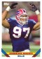 2013 Topps Archives Football Short Print High Numbers Guide 31