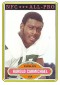 2013 Topps Archives Football Short Print High Numbers Guide 32