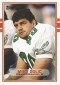 2013 Topps Archives Football Short Print High Numbers Guide 33