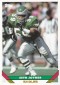 2013 Topps Archives Football Short Print High Numbers Guide 35