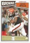 2013 Topps Archives Football Short Print High Numbers Guide 36