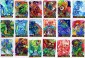 2013 IDW Limited Mars Attacks Sketch Cards 6
