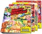 2013 Topps Wacky Packages Binder Collection 1