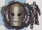 2013 Upper Deck Iron Man 3 Hall of Armor Gallery and Guide 1