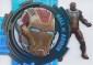 2013 Upper Deck Iron Man 3 Hall of Armor Gallery and Guide 10