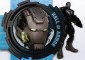 2013 Upper Deck Iron Man 3 Hall of Armor Gallery and Guide 11