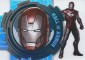 2013 Upper Deck Iron Man 3 Hall of Armor Gallery and Guide 12
