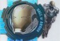 2013 Upper Deck Iron Man 3 Hall of Armor Gallery and Guide 16