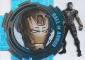 2013 Upper Deck Iron Man 3 Hall of Armor Gallery and Guide 18