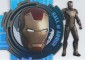 2013 Upper Deck Iron Man 3 Hall of Armor Gallery and Guide 19