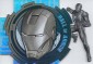 2013 Upper Deck Iron Man 3 Hall of Armor Gallery and Guide 2