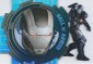 2013 Upper Deck Iron Man 3 Hall of Armor Gallery and Guide 21