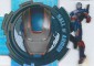 2013 Upper Deck Iron Man 3 Hall of Armor Gallery and Guide 22