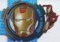 2013 Upper Deck Iron Man 3 Hall of Armor Gallery and Guide 3