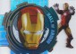 2013 Upper Deck Iron Man 3 Hall of Armor Gallery and Guide 4
