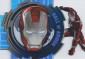 2013 Upper Deck Iron Man 3 Hall of Armor Gallery and Guide 5