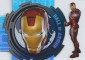 2013 Upper Deck Iron Man 3 Hall of Armor Gallery and Guide 7