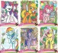 2013 IDW Limited My Little Pony Sketch Cards 1